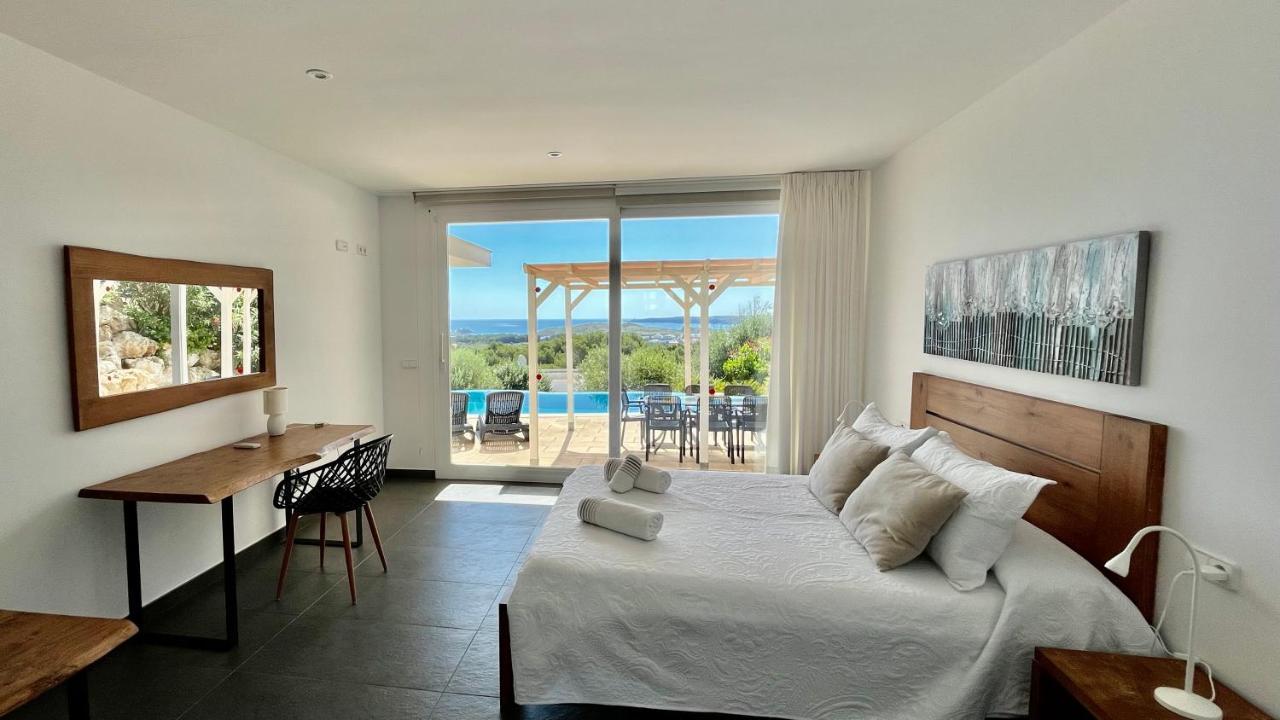 Villas Tin Coves Noves Punta Grossa Exterior foto