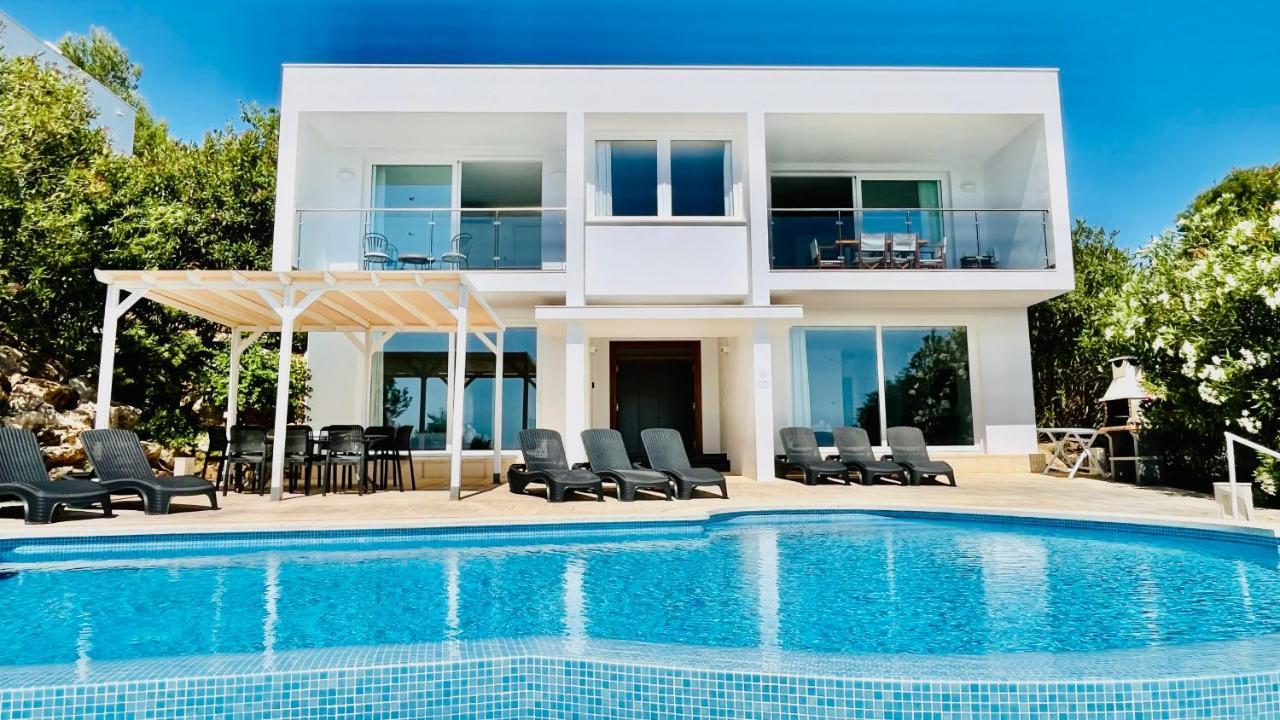 Villas Tin Coves Noves Punta Grossa Exterior foto