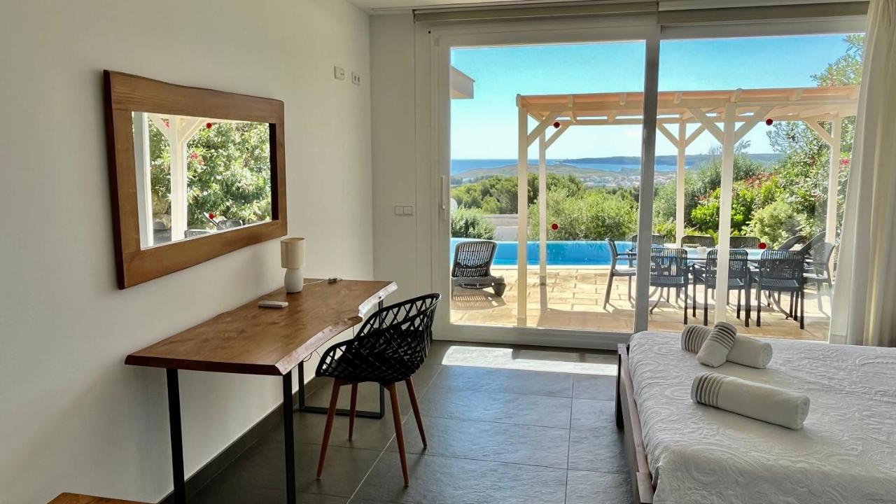 Villas Tin Coves Noves Punta Grossa Exterior foto