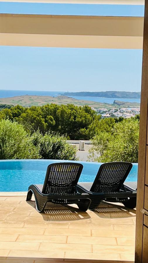 Villas Tin Coves Noves Punta Grossa Exterior foto