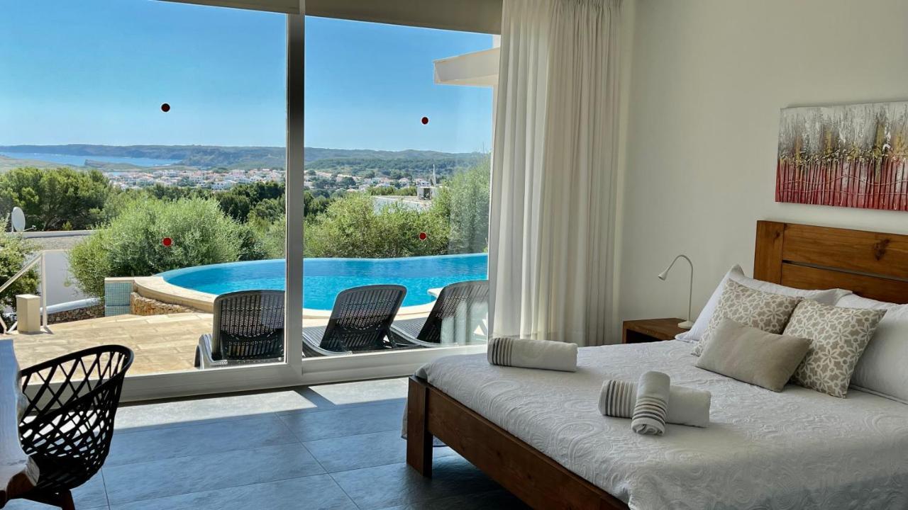 Villas Tin Coves Noves Punta Grossa Exterior foto