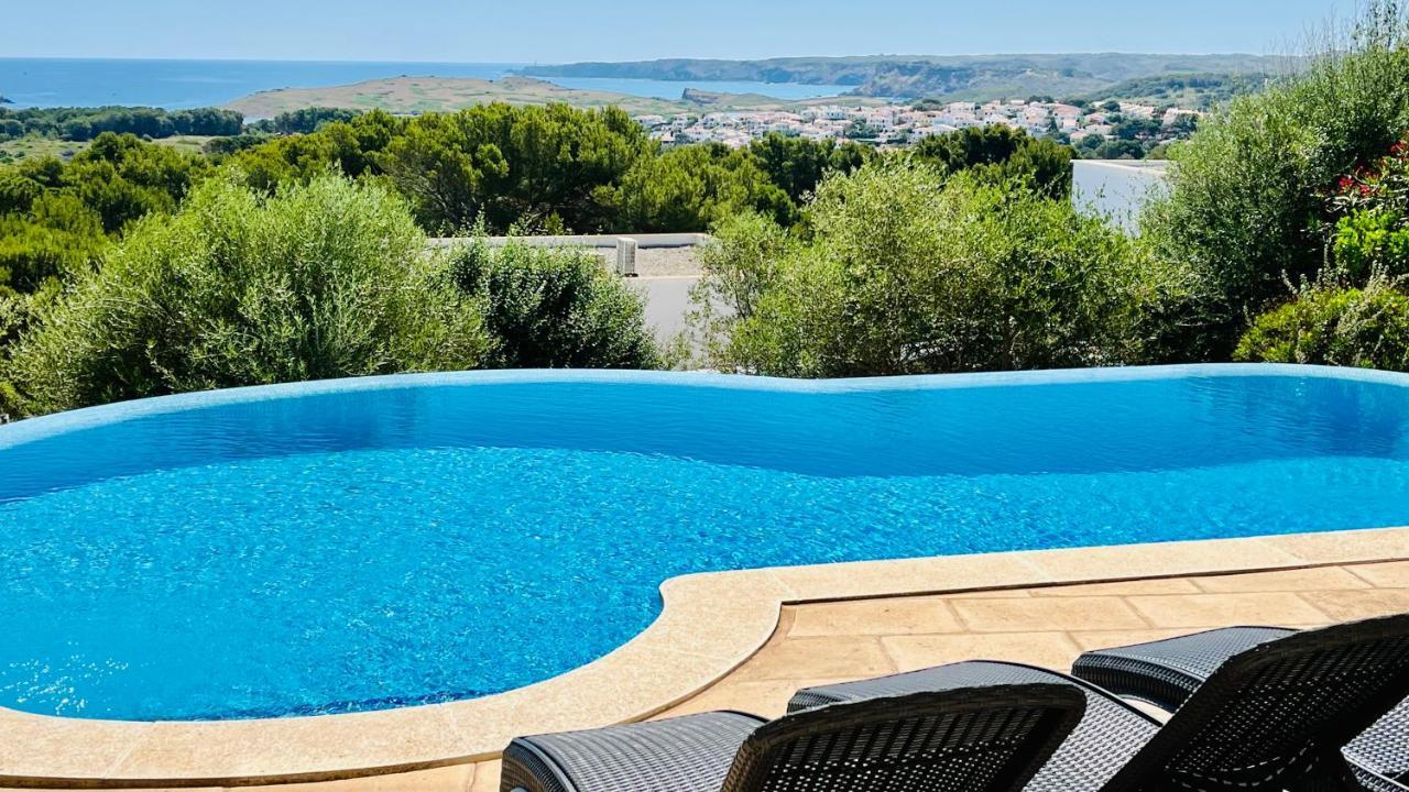 Villas Tin Coves Noves Punta Grossa Exterior foto