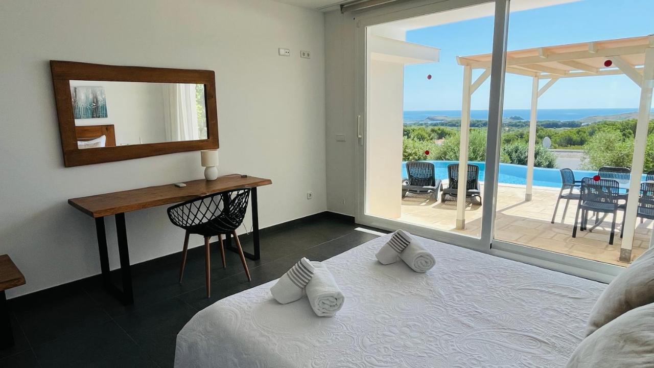 Villas Tin Coves Noves Punta Grossa Exterior foto