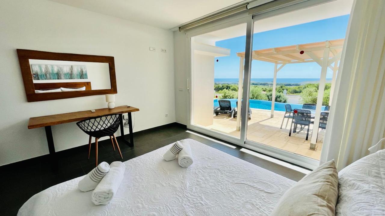 Villas Tin Coves Noves Punta Grossa Exterior foto