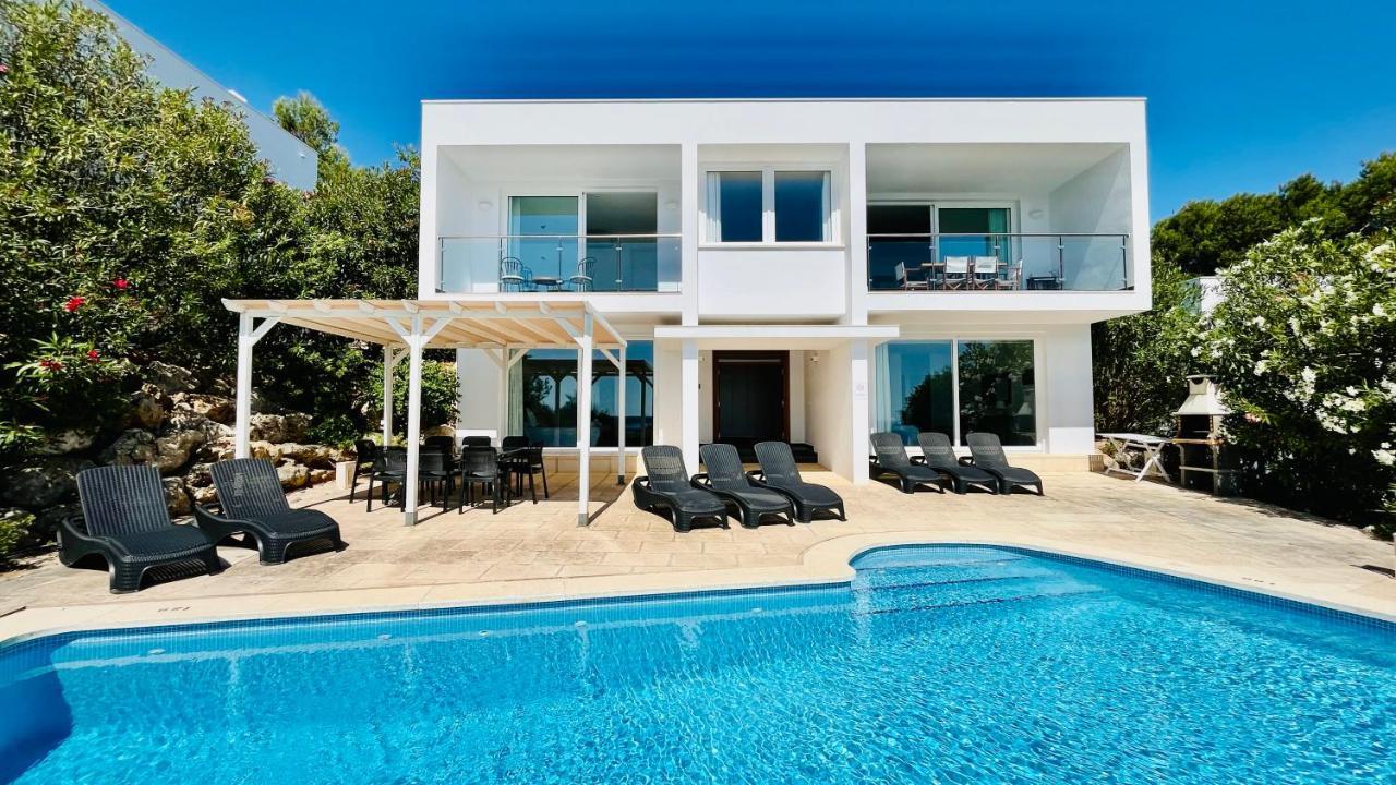 Villas Tin Coves Noves Punta Grossa Exterior foto