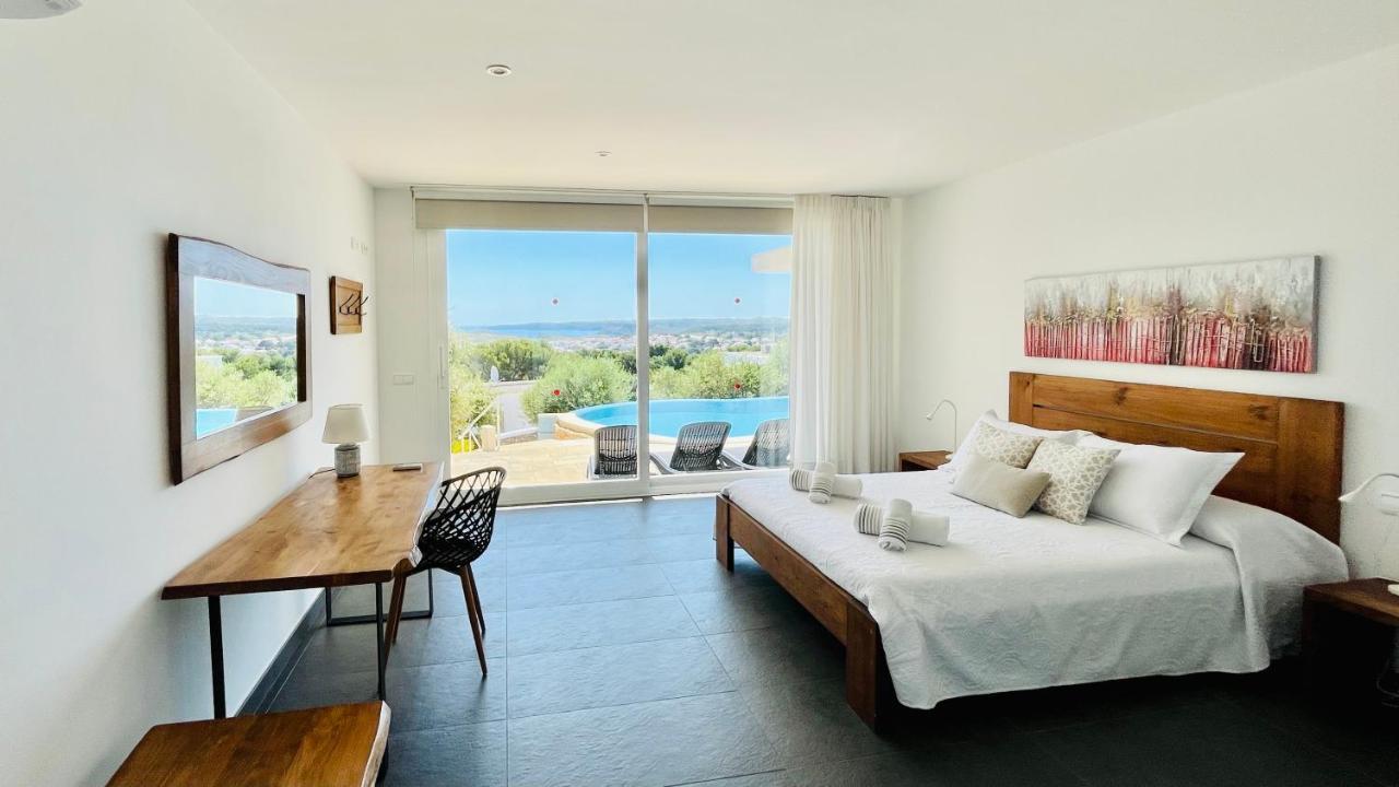 Villas Tin Coves Noves Punta Grossa Exterior foto